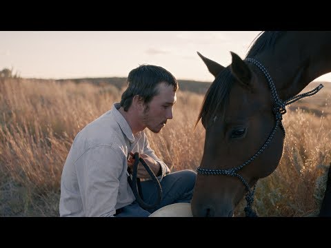 The Rider (2018) Trailer