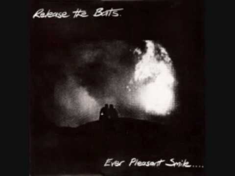 Release The Bats - Africa