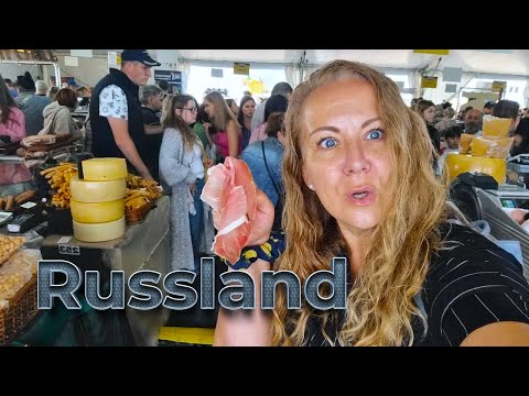Russia Breaks All Records Again🔥 Farm Food Festival in Moscow 🔥300 Farms 🔥140,000 Visitors