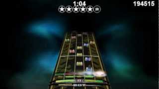 DragonForce - Give Me the Night (Expert Guitar)