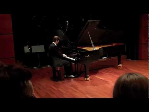 Dreaming in Boogie - Axel Zwingenberger arrg. and played by Stefan Ulbricht