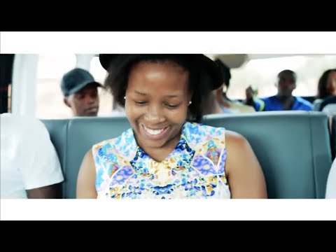 Macphly - Remedy (Official Music Video)