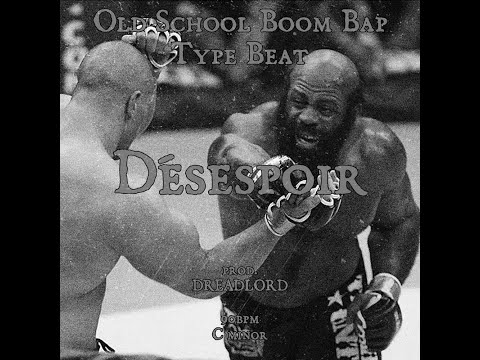 [FREE] Aggressive Boom Bap x Freeze Corleone x Ziak Boom Bap Type Beat | prod. DREADLORD