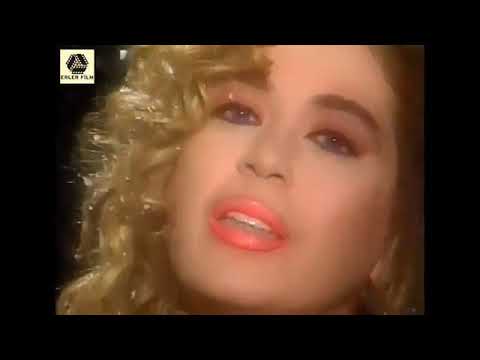 Zerrin Özer - Kar Tanesi (Dön Gel Artık)