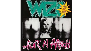 WIZO - 14 - Gute Freunde