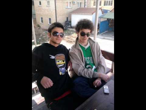 Mc'NrG Sekretet Ti Fali (Presheves)