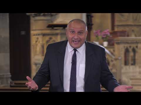 Isus, dincolo de aparente (Ep. 1: "Cine este Omul Acesta ?") - Emil Lazar