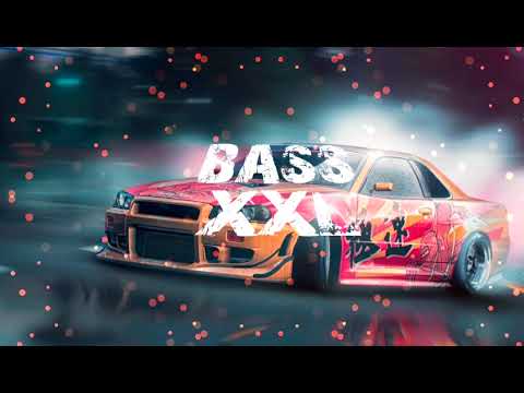 T33N, KEAN DYSSO & HELLFXRMANCE - Drift Playa (⚠️BASS BOOSTED⚠️)