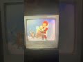 Santa Claus Is Coming To Town VHS 1995 Sped Up Mirrored