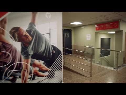 Gimnasio VivaGym Romareda Miniatura de video de YouTube 21