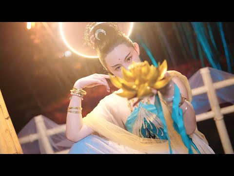 【yushi雨诗】Choreography: Pedujara: Even Immortality Ends 【Game Honkai: Star Rail】蝉喓歌 仙骸有终