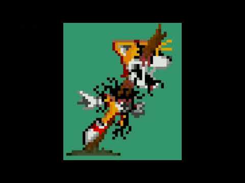OLD PERDITION SOUL TAILS SECTION CONCEPT - VS. SONIC.EXE RERUN OST