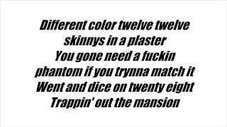 Fetty Wap   Zoovier Lyrics