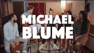 Michael Blume "High Frequency" | Tortoise & Blonde Sessions (Play Too Much)