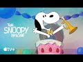 The Snoopy Show — Season 2 Official Trailer | Apple TV+