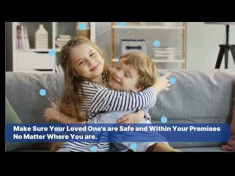 Small G06 GPS Tracker for Kids, Pets, Cars & Bikes with Voice Calling & SOS Alarm