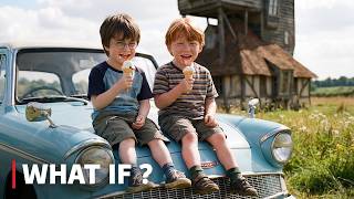 Download lagu What If the Weasleys Raised Harry Potter? | A Home Full of Love mp3 Download lagu What If the Weasleys Raised Harry Potter? | A Home Full of Love mp3