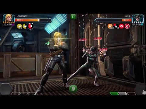 After This I Might As Well Take 6-Star Longshot To Rank 2