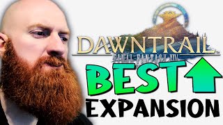 Dawntrail is Simultaneously the Best and Worst FFXIV Expansion | Xeno Rants