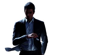 Like a Dragon: Gaiden OST - Cold Fire (30 Minute Extension)