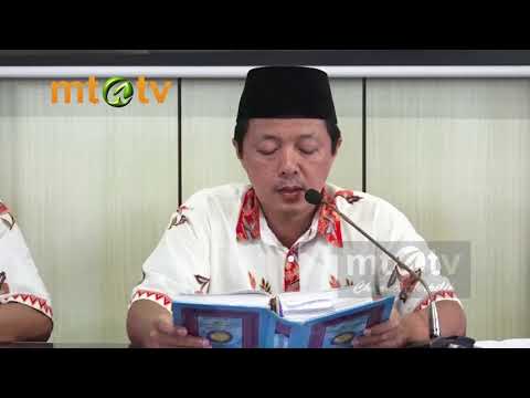 Jihad Pagi MTATV 20180114 - Tema Brosur Ikhlas