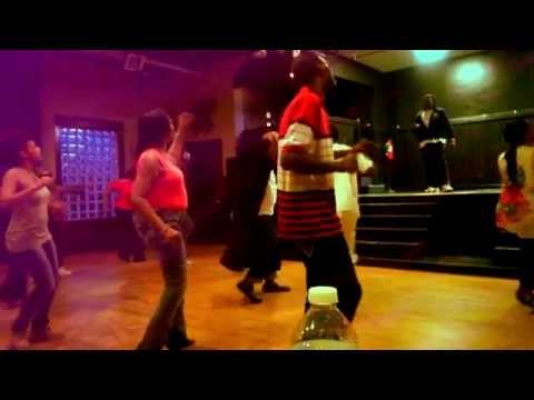 Wonderful (line dance) -- music by: Terry Hunter feat. Terisa Griffin