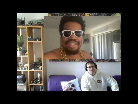 Schmoedown Reactions Star Wars Tournament Andres Cabrera VS Andrew Dimalanta