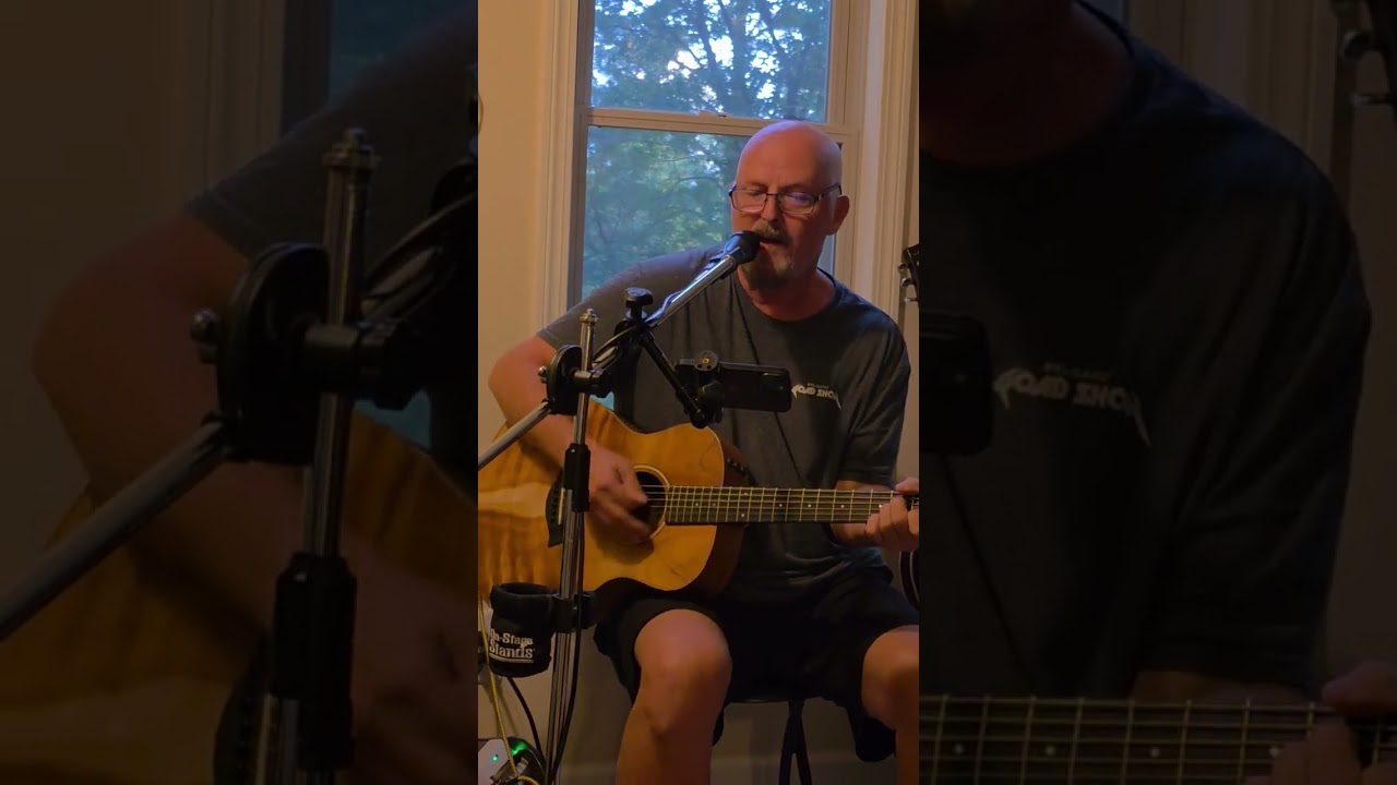 Promotional video thumbnail 3 for Brian Paige (hamm)