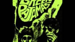 The Green Pajamas -In This Castle