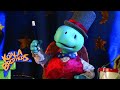 The Koala Brothers George The Magician Children S Animation Series