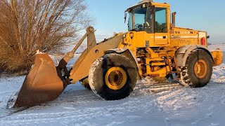 Volvo L180 prednji utovarivač | Slika 4 - Machineryline