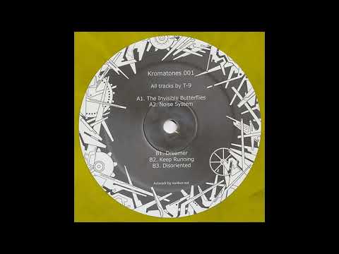 Kromatones 001 - T-9 - A2 - Noise System