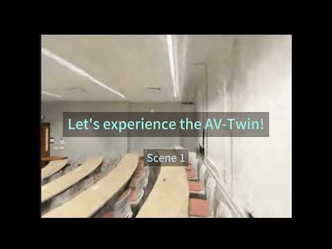 AV-Twin demo video thumbnail