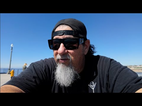 Breakfast, Beach & Burgers - It's Time To Move On