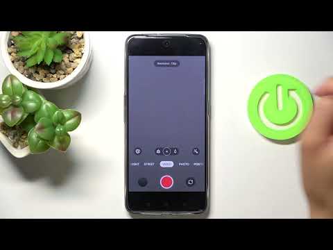 How to Change Video Resolution in Realme GT Neo 3 – Find Resolution Options