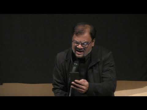 Marsiya by Askari Momin | Shahadat Eve of 7th Imam Musa Kadhim [as] | 09/03/2021