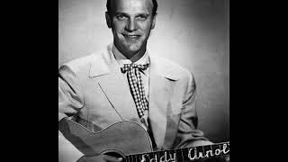 The Richest Man (In The World) - Eddy Arnold