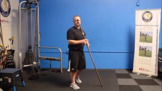 Does Your Posture Affect Your Swing?