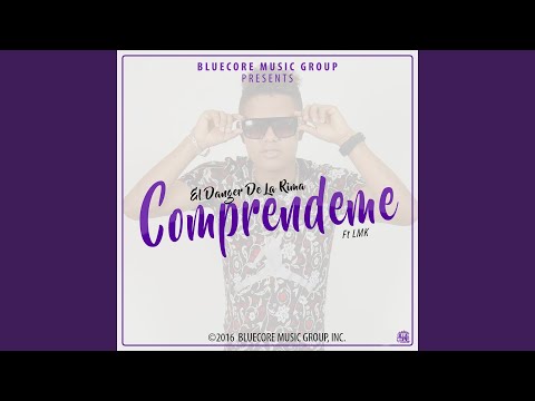 Compréndeme (feat. Lmk)