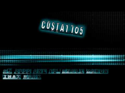 DJ Suss One ft. Uncle Murda, Cassidy, Joell Ortiz, French Montana & Vado - That Work