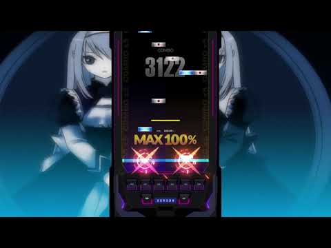 [DJMAX RESPECT V] OBLIVION 8B SC ☆8