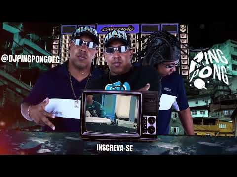 MEGUINHA DO GW 2025 - DJ PING PONG