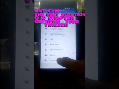 My Phone my93 DTV FRP BYPASS-Google Account  Remove -2018