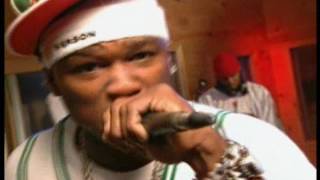 50 Cent - I Call The Shots Round Here ft. Lloyd Banks (Sessions @ AOL Official Video) [DVDRip]