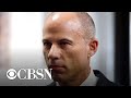 Michael Avenatti Arrested On Federal Charges Of Wire Fraud, Extortion