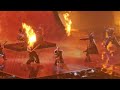 Kraj Mene - Lavina (Serbia 2026) 🇷🇸 Eurovision 2026 Semi-Final 1 live show