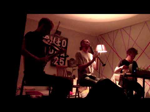 Sounds from Warsaw: Miman -- Full Show at CH25