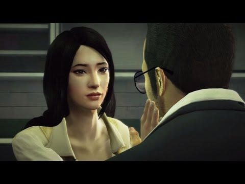 Dead Rising 2: Off the Record - Walkthrough - Part 38 - Breach (Gameplay)