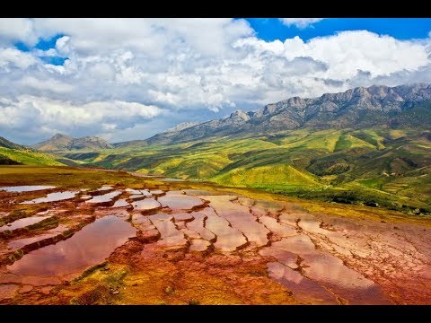 Description Of Paradise - MOST BEAUTIFUL DESCRIPTION ||Teachings Of Islam