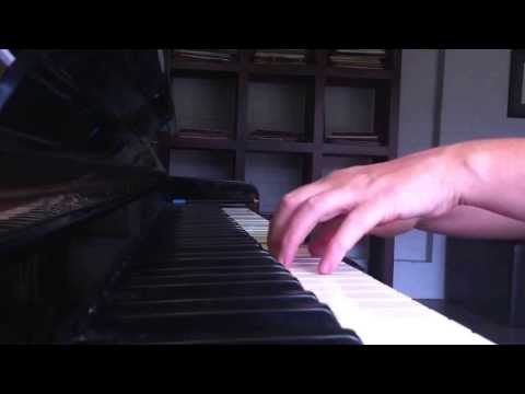 Night of the Tarantella  |  Piano Adventures Lesson Book 3A